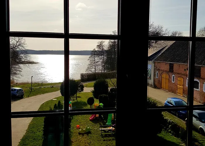 Karczma Tyrolska U Martina