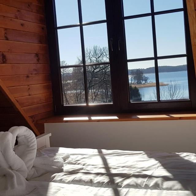 Karczma Tyrolska U Martina Bed & Breakfast *