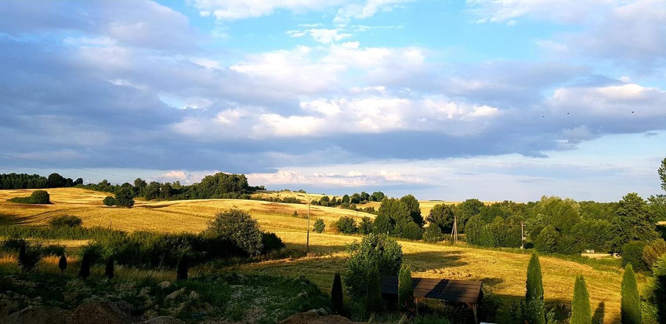 Karczma Tyrolska U Martina Bed & Breakfast Złocieniec