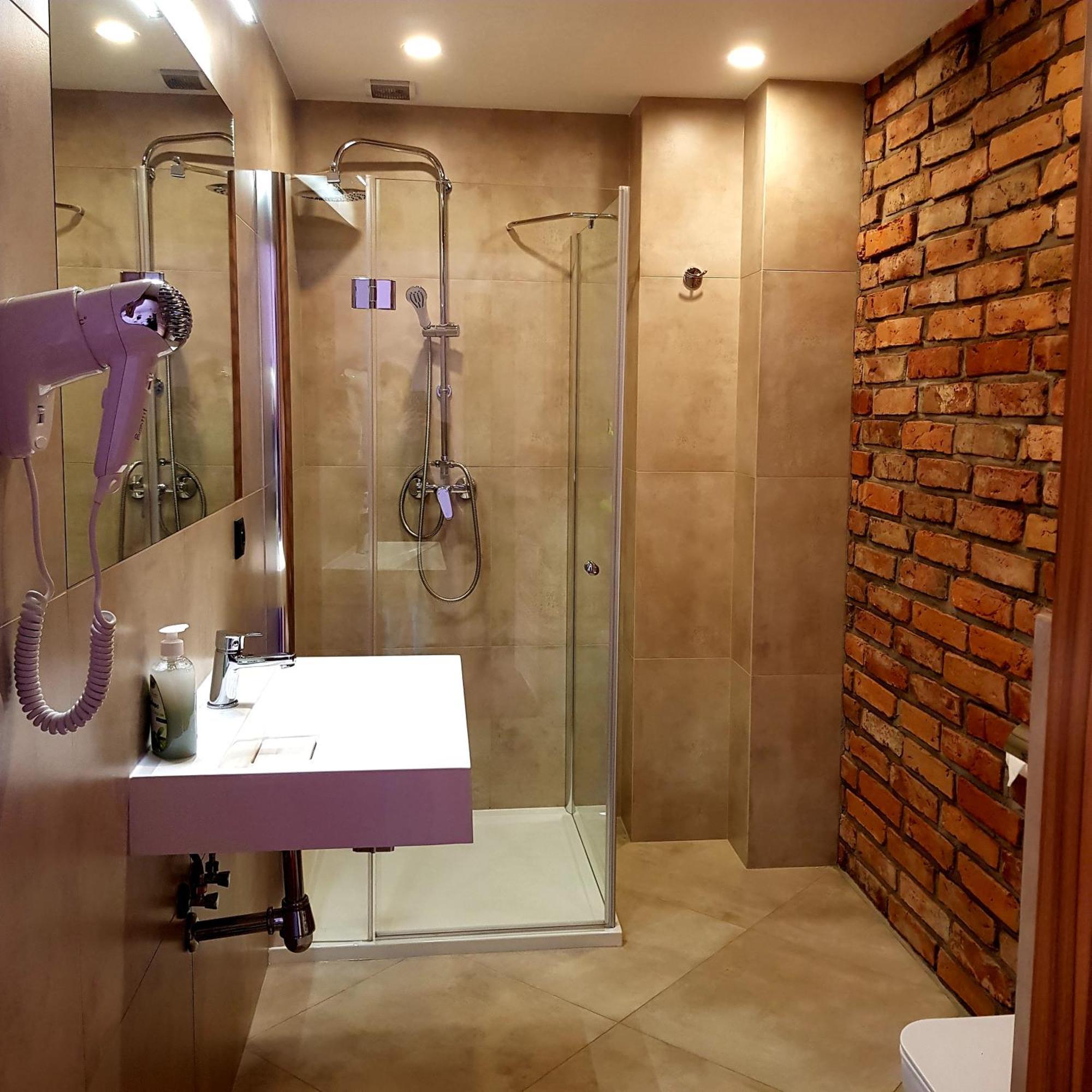 Karczma Tyrolska U Martina Bed & Breakfast *
